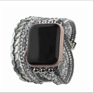 Victoria Emerson APPLE WATCH STRAP. New